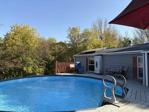 6 Hatch Hill Grand Isle VT 05458