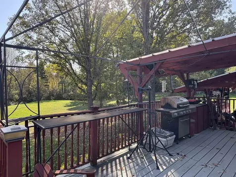 6 Hatch Hill Grand Isle VT 05458