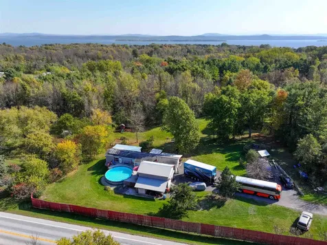 6 Hatch Hill Grand Isle VT 05458