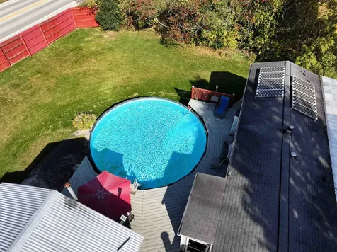 6 Hatch Hill Grand Isle VT 05458