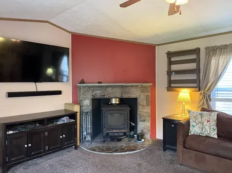 6 Hatch Hill Grand Isle VT 05458