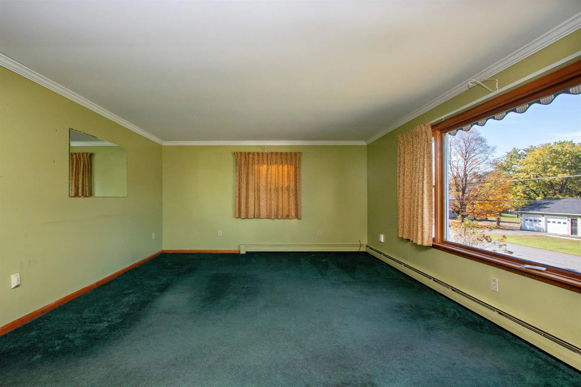 51 Cross Avenue St. Johnsbury VT 05819