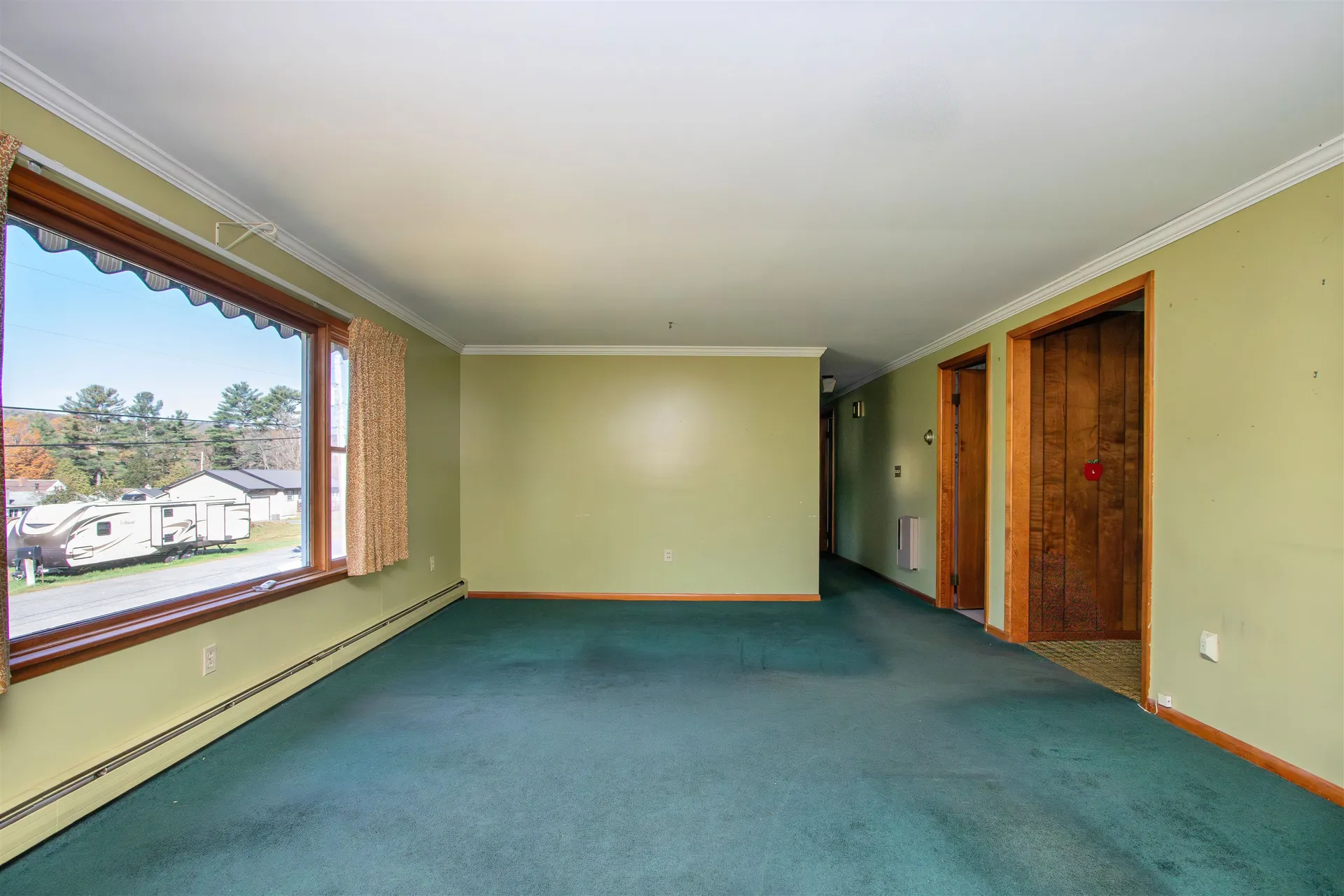 51 Cross Avenue St. Johnsbury VT 05819