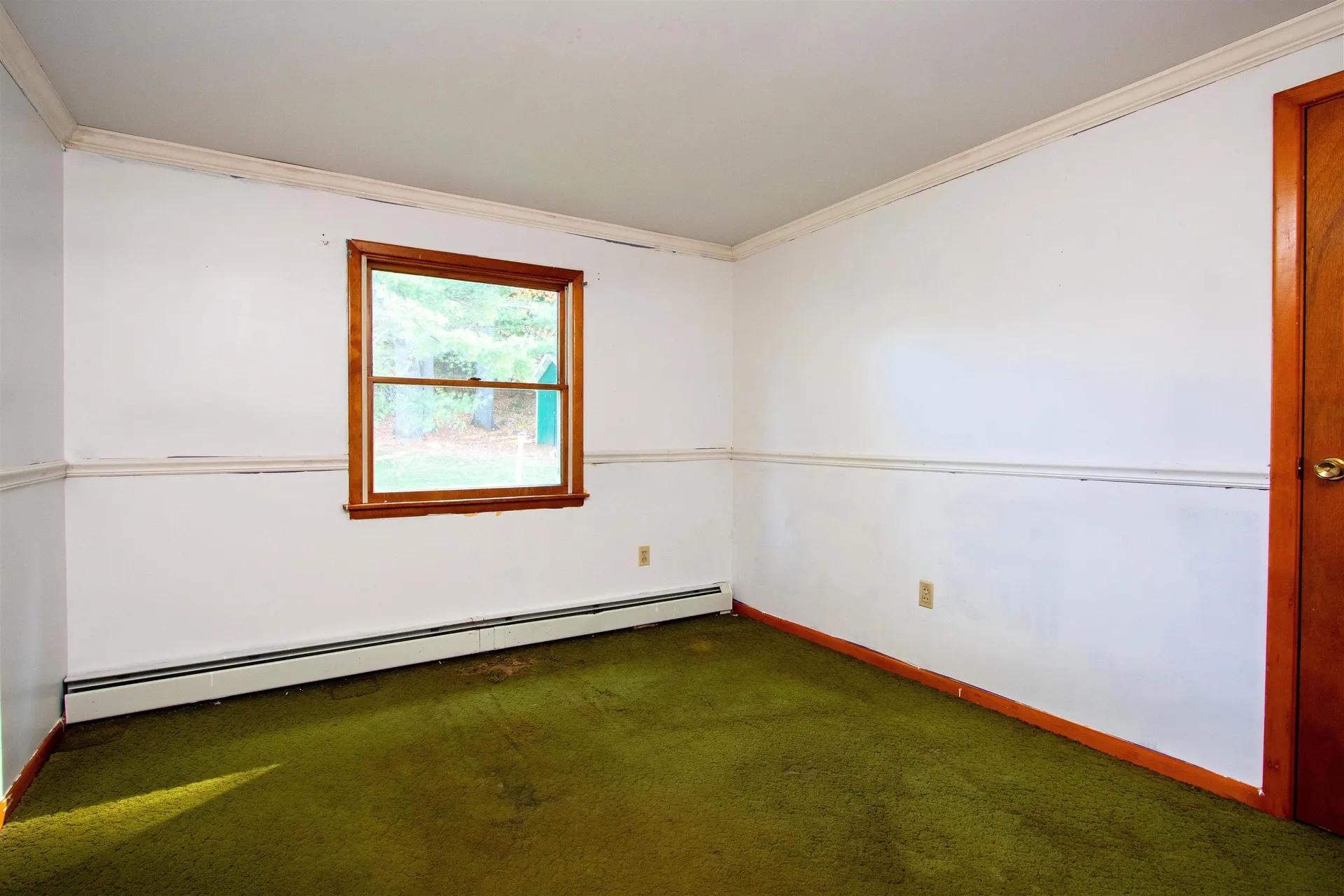 51 Cross Avenue St. Johnsbury VT 05819