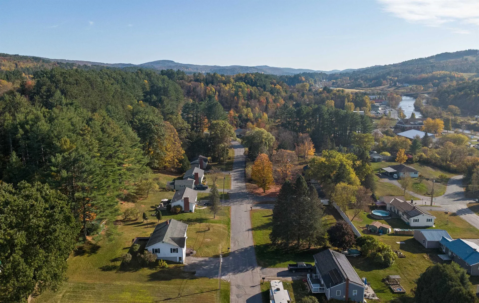 51 Cross Avenue St. Johnsbury VT 05819