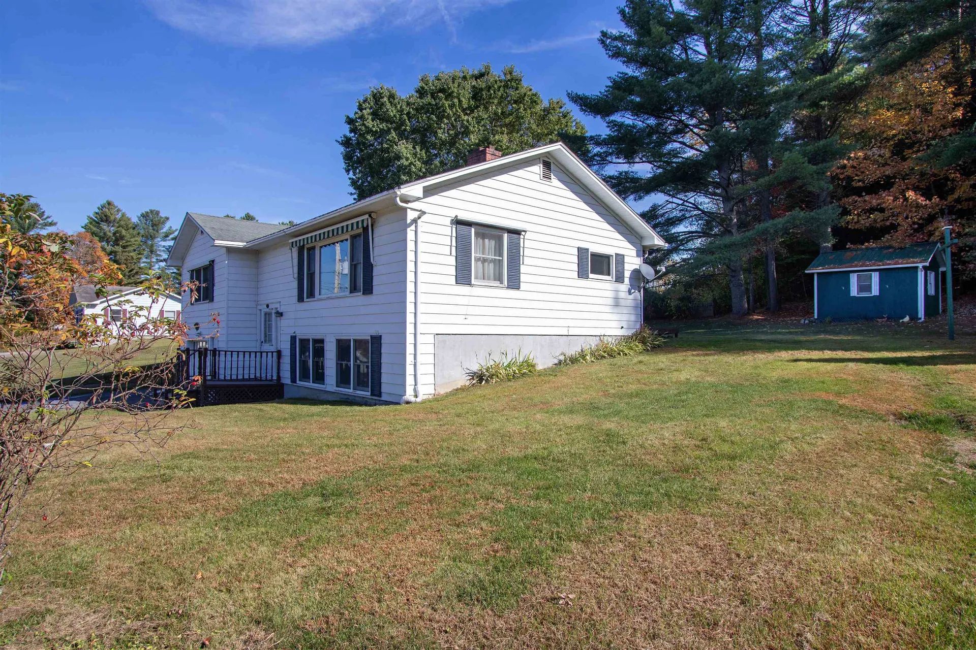 51 Cross Avenue St. Johnsbury VT 05819