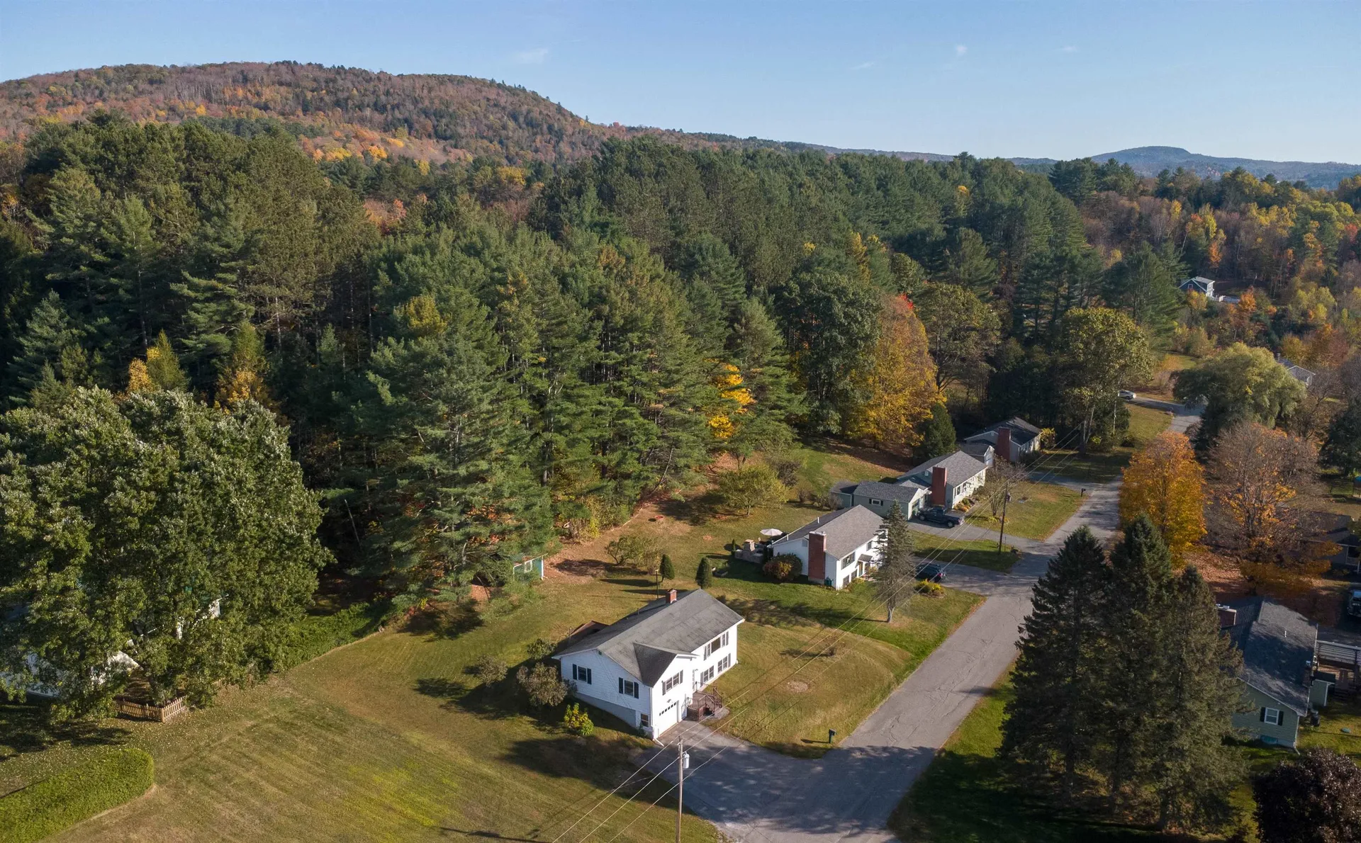 51 Cross Avenue St. Johnsbury VT 05819