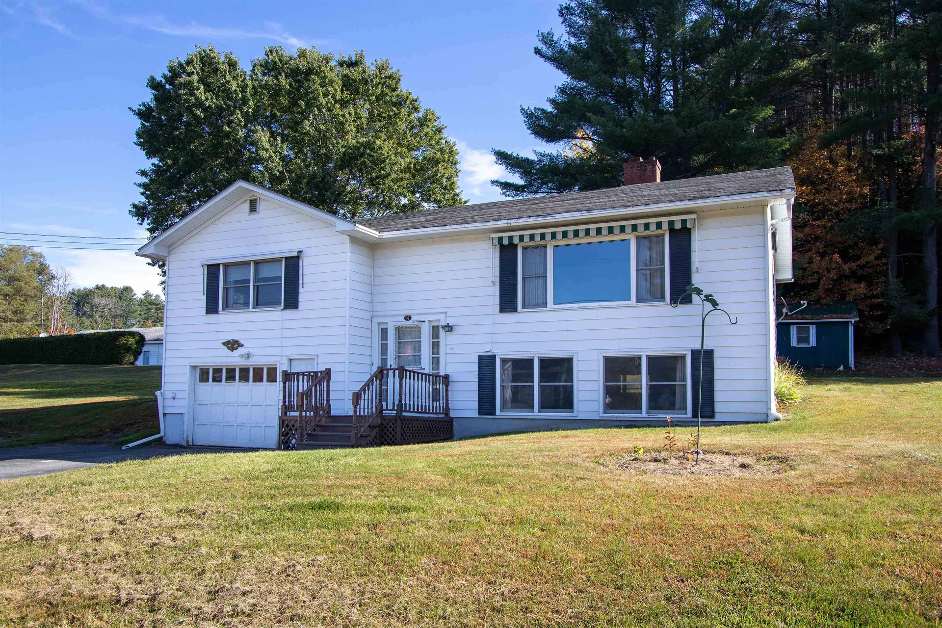 51 Cross Avenue St. Johnsbury VT 05819