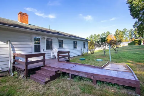 51 Cross Avenue St. Johnsbury VT 05819