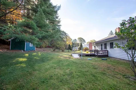 51 Cross Avenue St. Johnsbury VT 05819