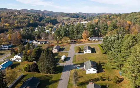 51 Cross Avenue St. Johnsbury VT 05819