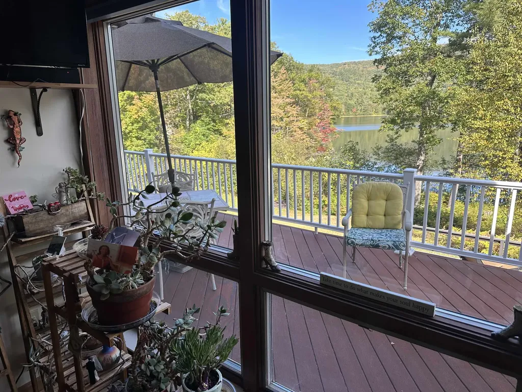 400 Bean Road Moultonborough NH 03254