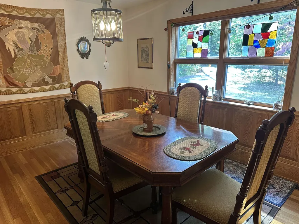 400 Bean Road Moultonborough NH 03254