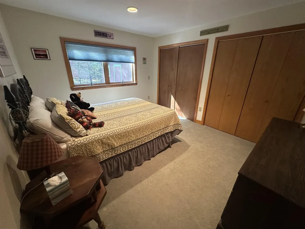 400 Bean Road Moultonborough NH 03254
