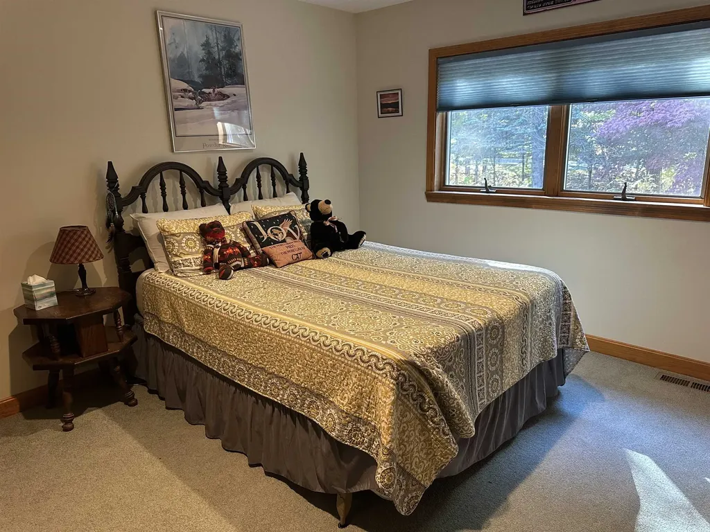 400 Bean Road Moultonborough NH 03254