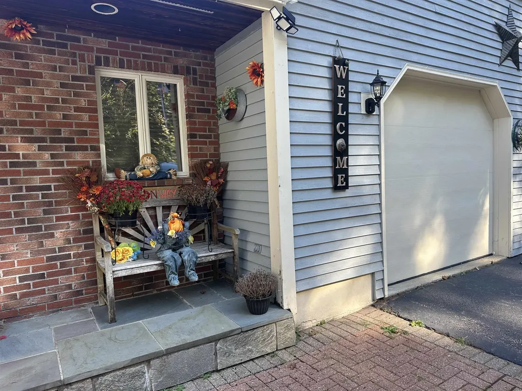 400 Bean Road Moultonborough NH 03254