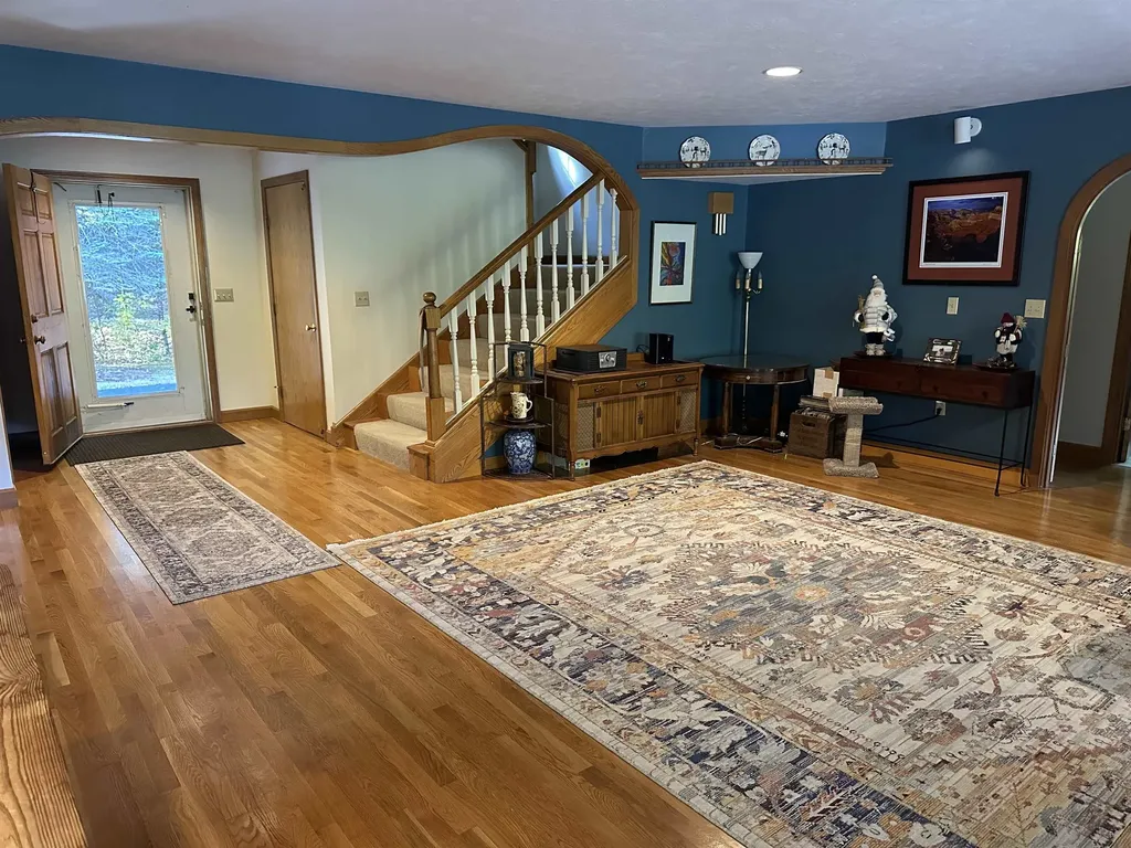 400 Bean Road Moultonborough NH 03254