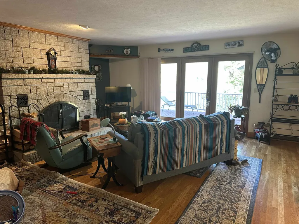 400 Bean Road Moultonborough NH 03254