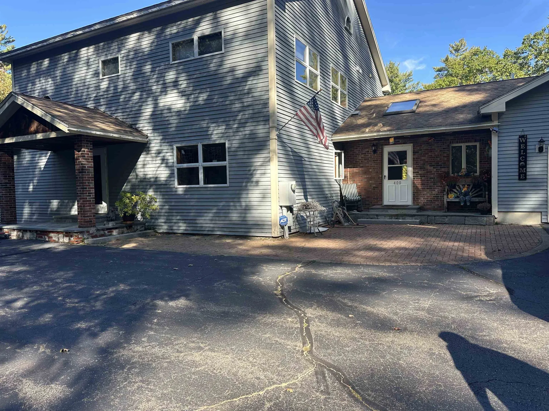 400 Bean Road Moultonborough NH 03254