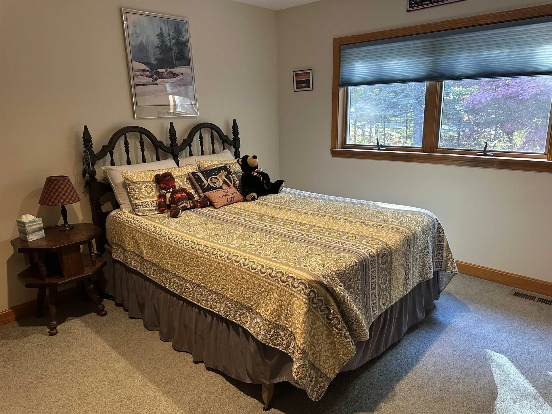 400 Bean Road Moultonborough NH 03254