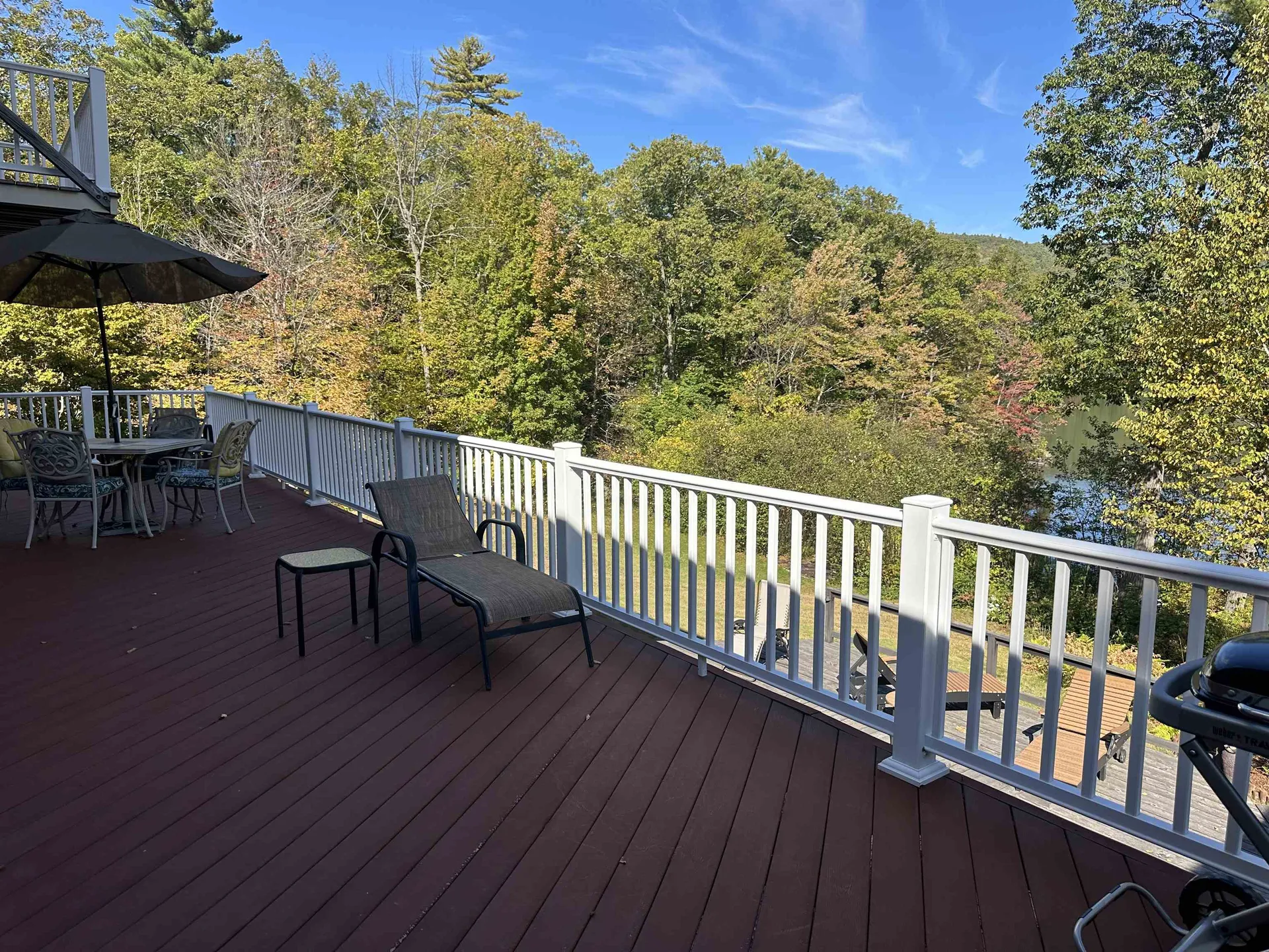 400 Bean Road Moultonborough NH 03254