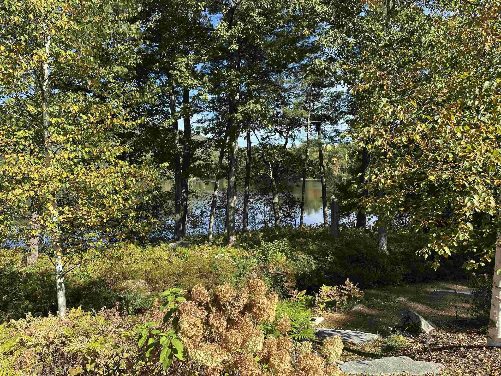 400 Bean Road Moultonborough NH 03254
