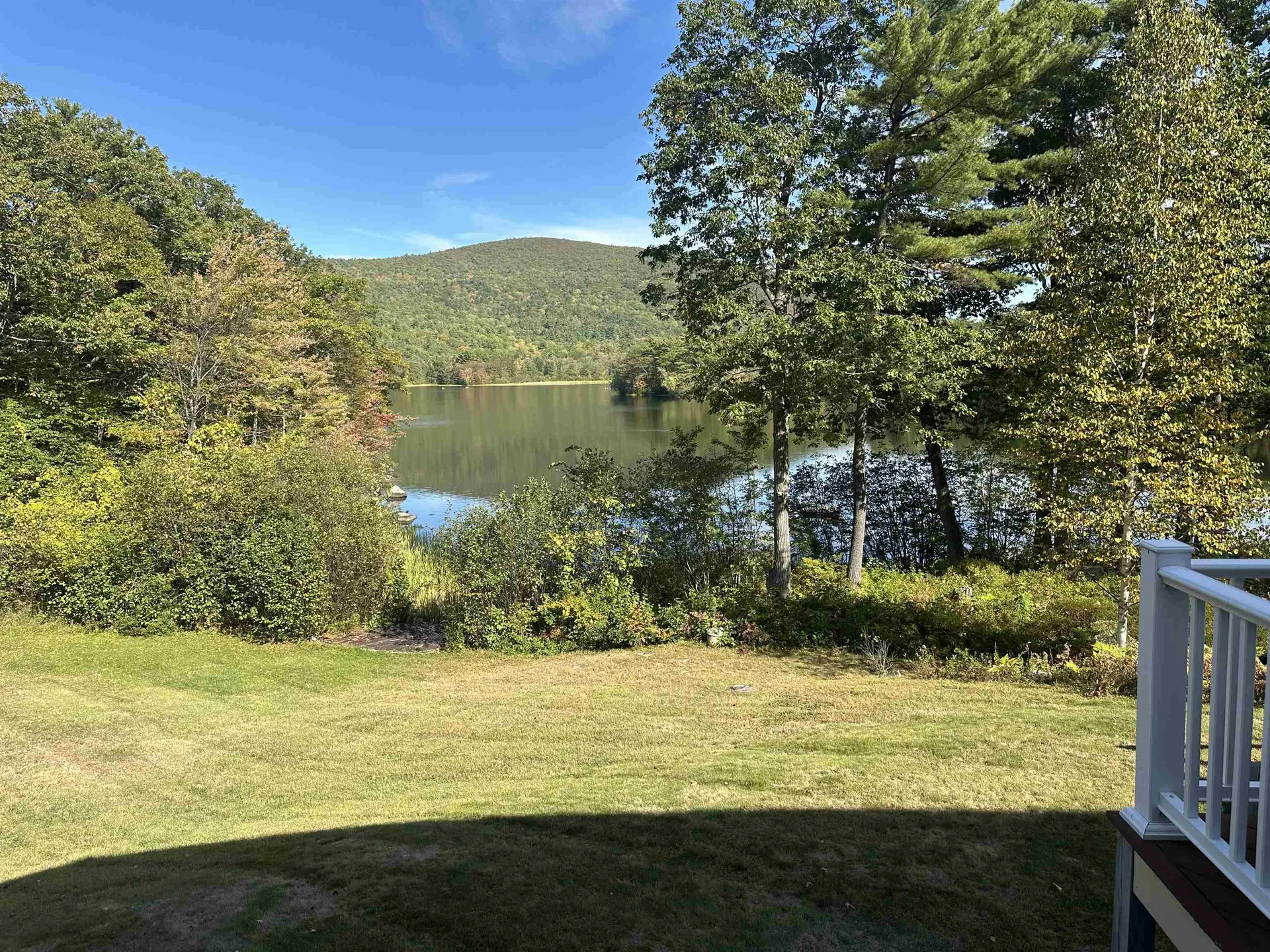 400 Bean Road Moultonborough NH 03254