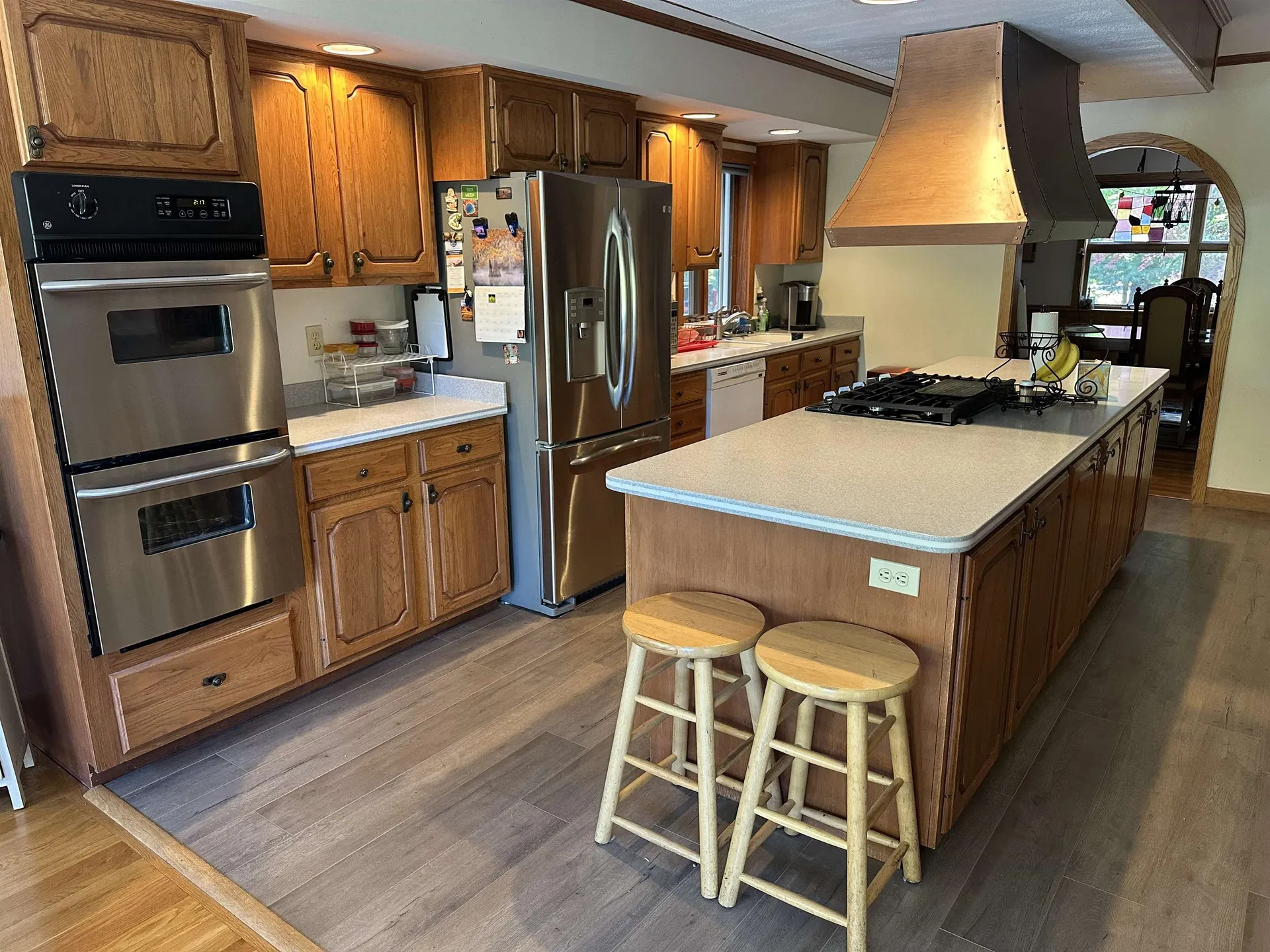 400 Bean Road Moultonborough NH 03254