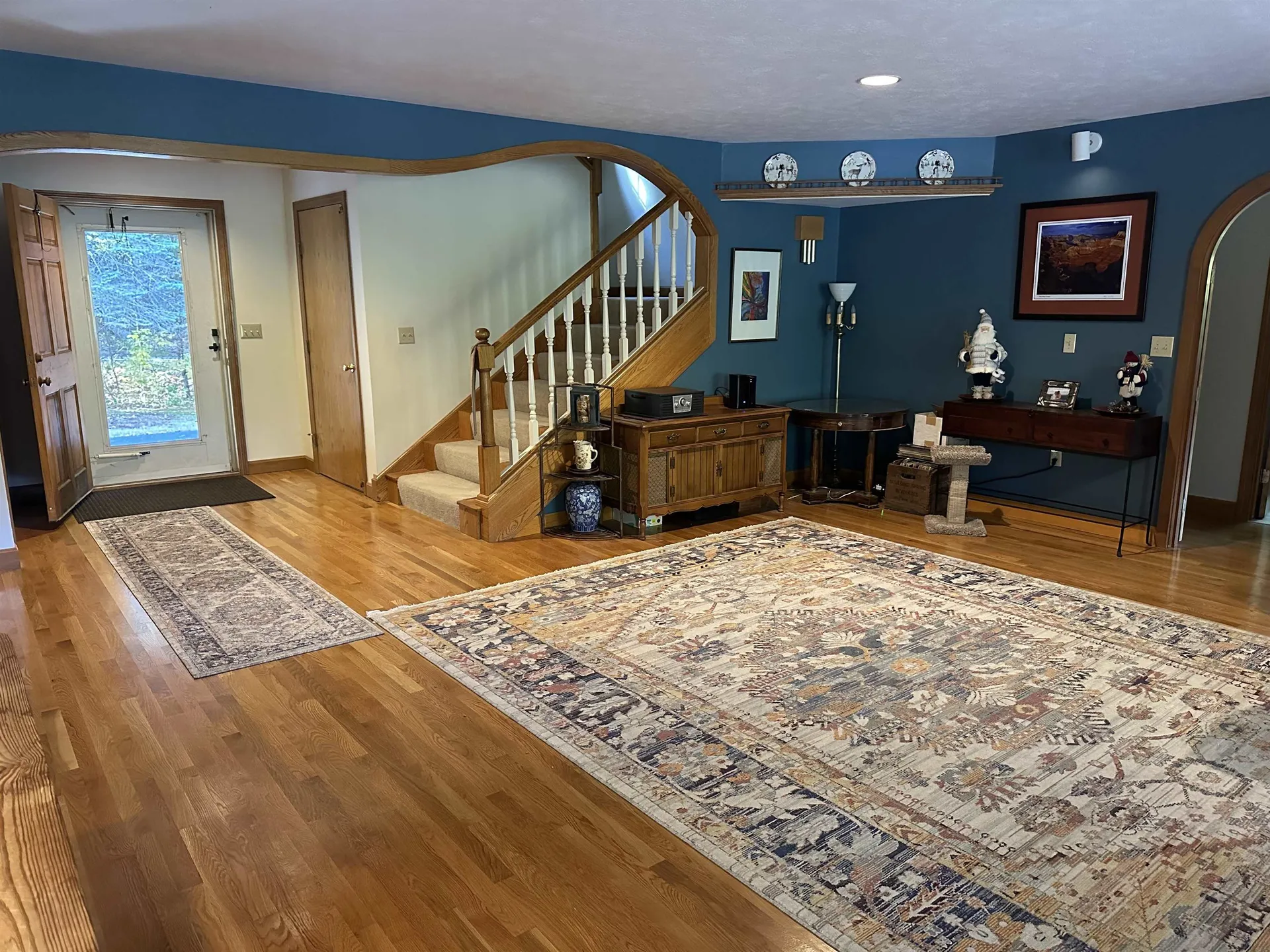 400 Bean Road Moultonborough NH 03254