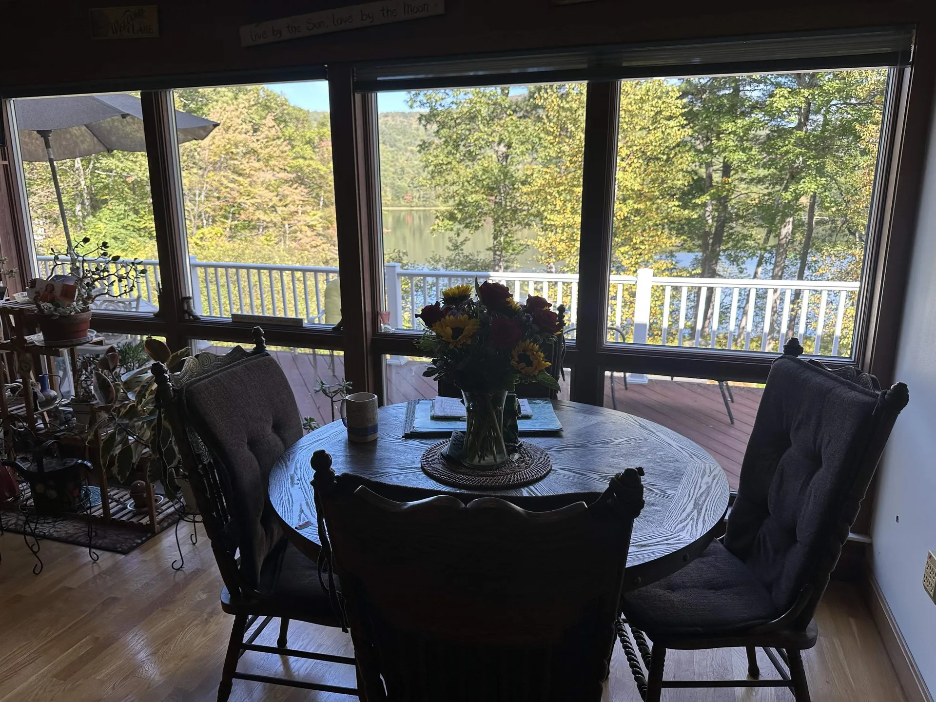 400 Bean Road Moultonborough NH 03254