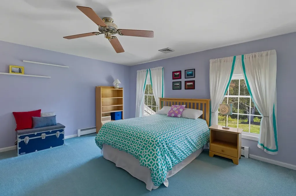 7 Camelot Road Windham NH 03087