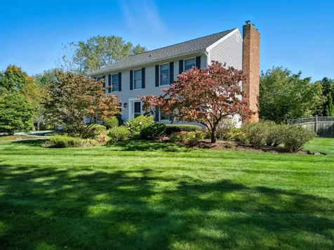 7 Camelot Road Windham NH 03087