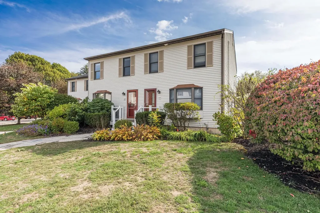 155 Echo Avenue Portsmouth NH 03801