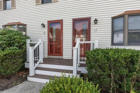 155 Echo Avenue Portsmouth NH 03801