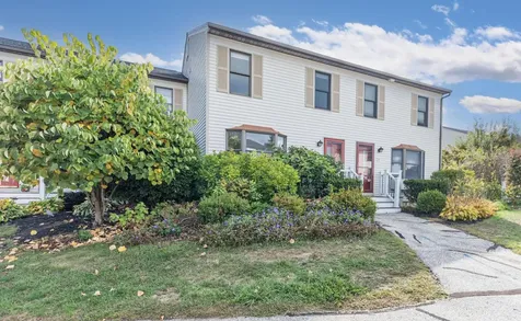 155 Echo Avenue Portsmouth NH 03801