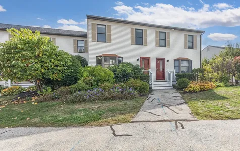 155 Echo Avenue Portsmouth NH 03801