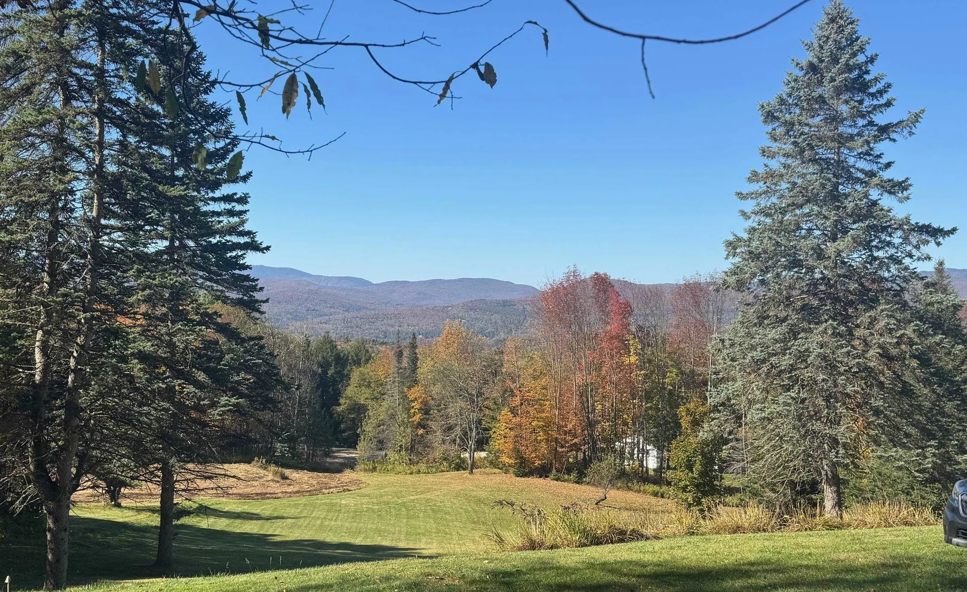 80 Wade Road Moretown VT 05660