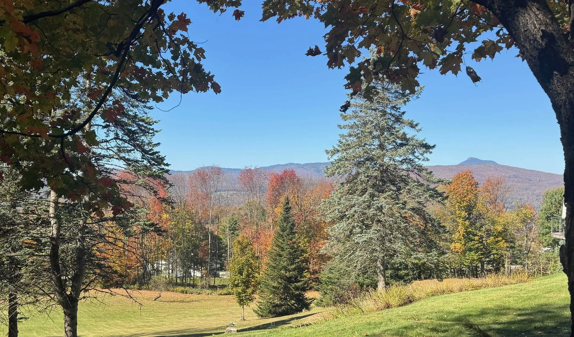 80 Wade Road Moretown VT 05660