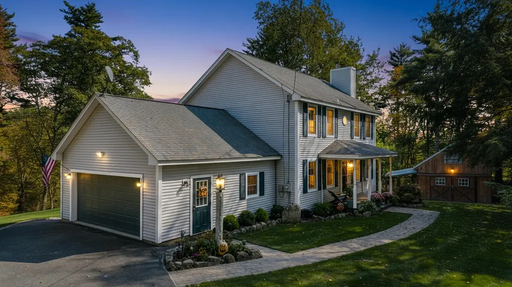 49 Stark Highway N Dunbarton NH 03046