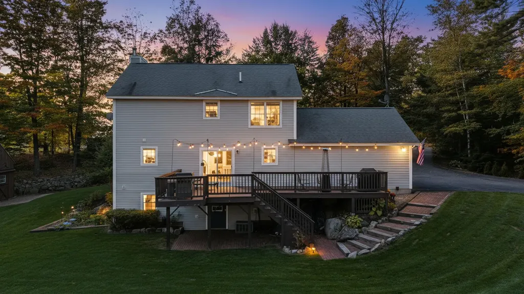 49 Stark Highway N Dunbarton NH 03046