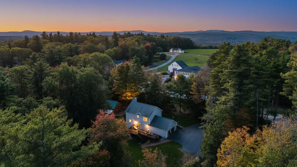 49 Stark Highway N Dunbarton NH 03046