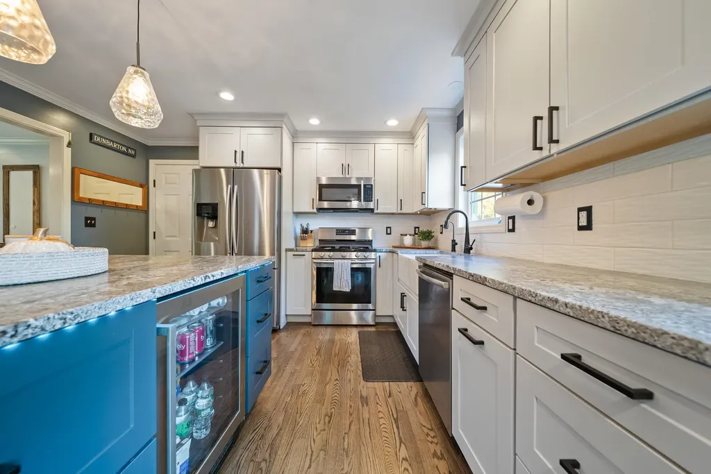 49 Stark Highway N Dunbarton NH 03046