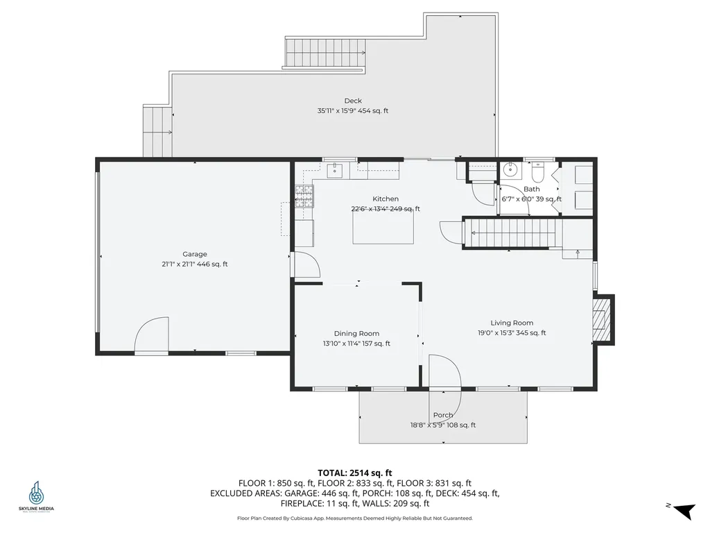 49 Stark Highway N Dunbarton NH 03046