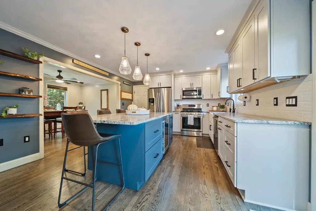 49 Stark Highway N Dunbarton NH 03046