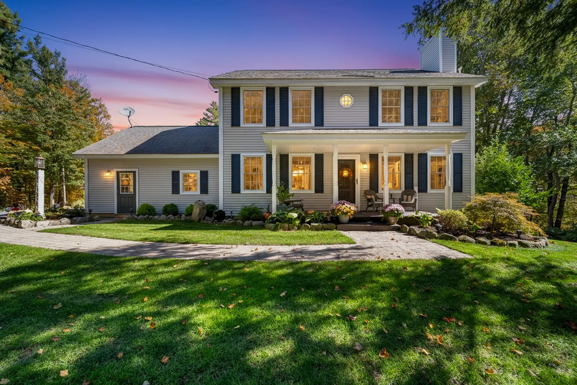 49 Stark Highway N Dunbarton NH 03046