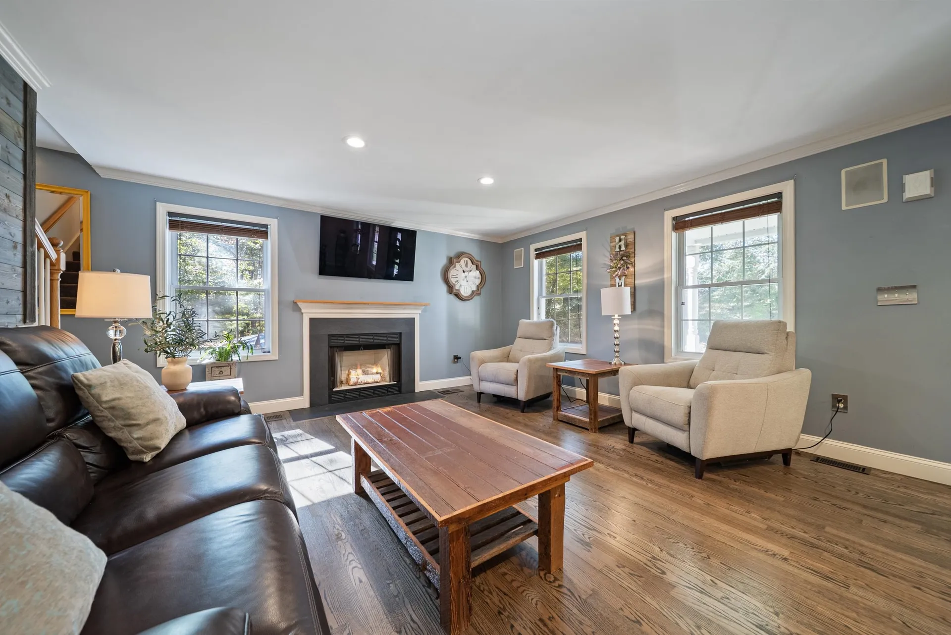 49 Stark Highway N Dunbarton NH 03046