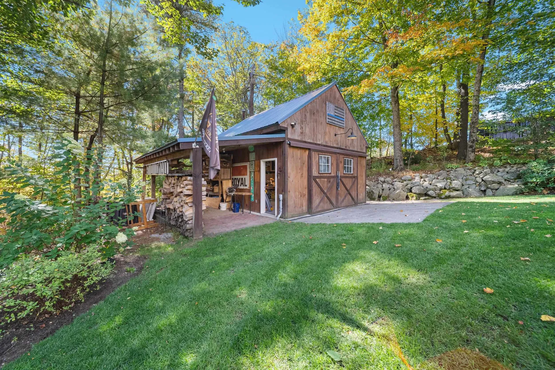 49 Stark Highway N Dunbarton NH 03046