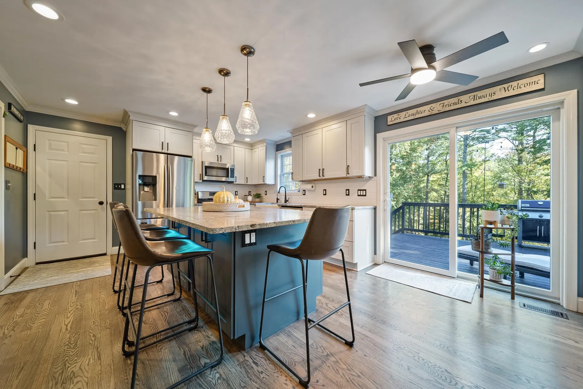 49 Stark Highway N Dunbarton NH 03046