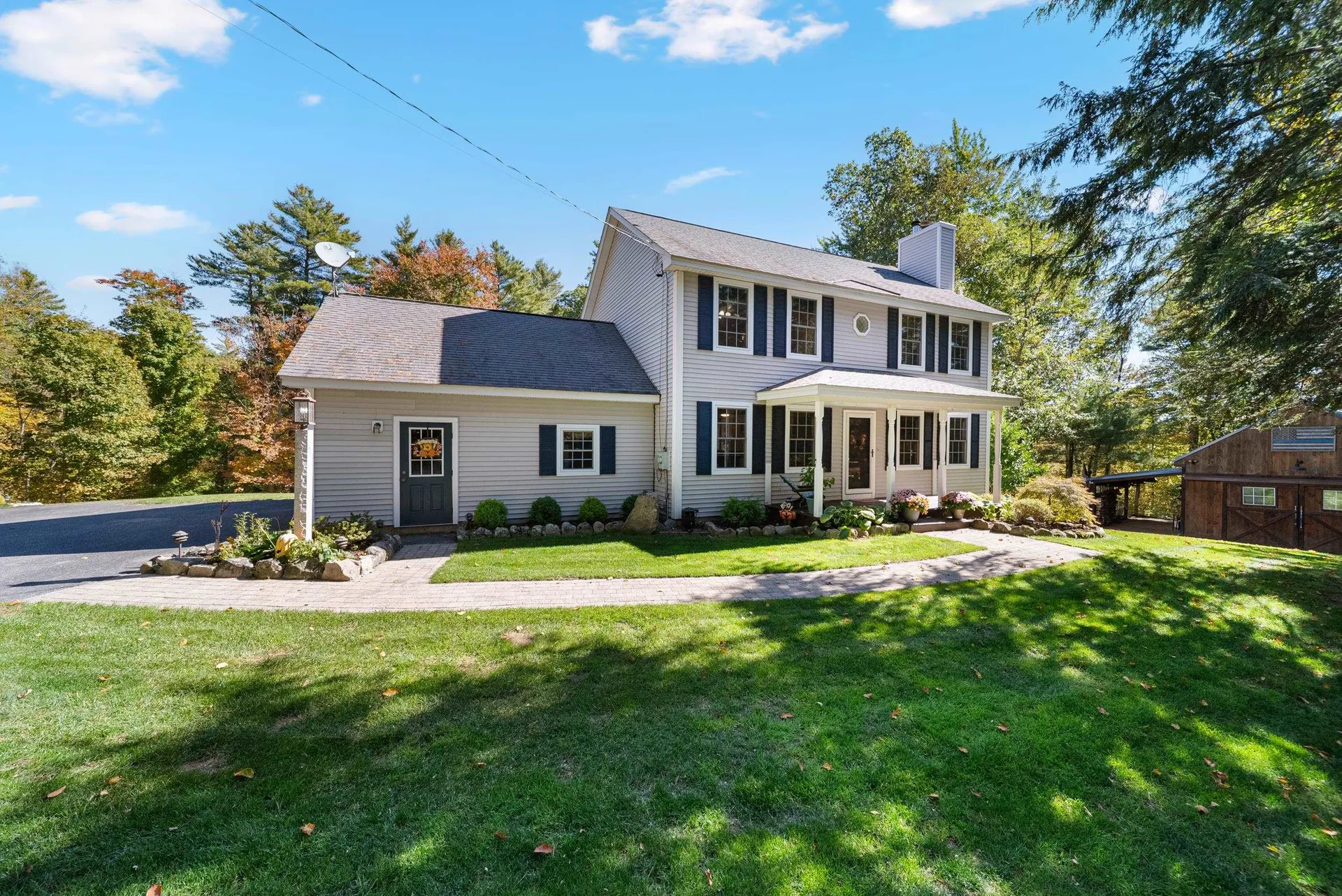 49 Stark Highway N Dunbarton NH 03046