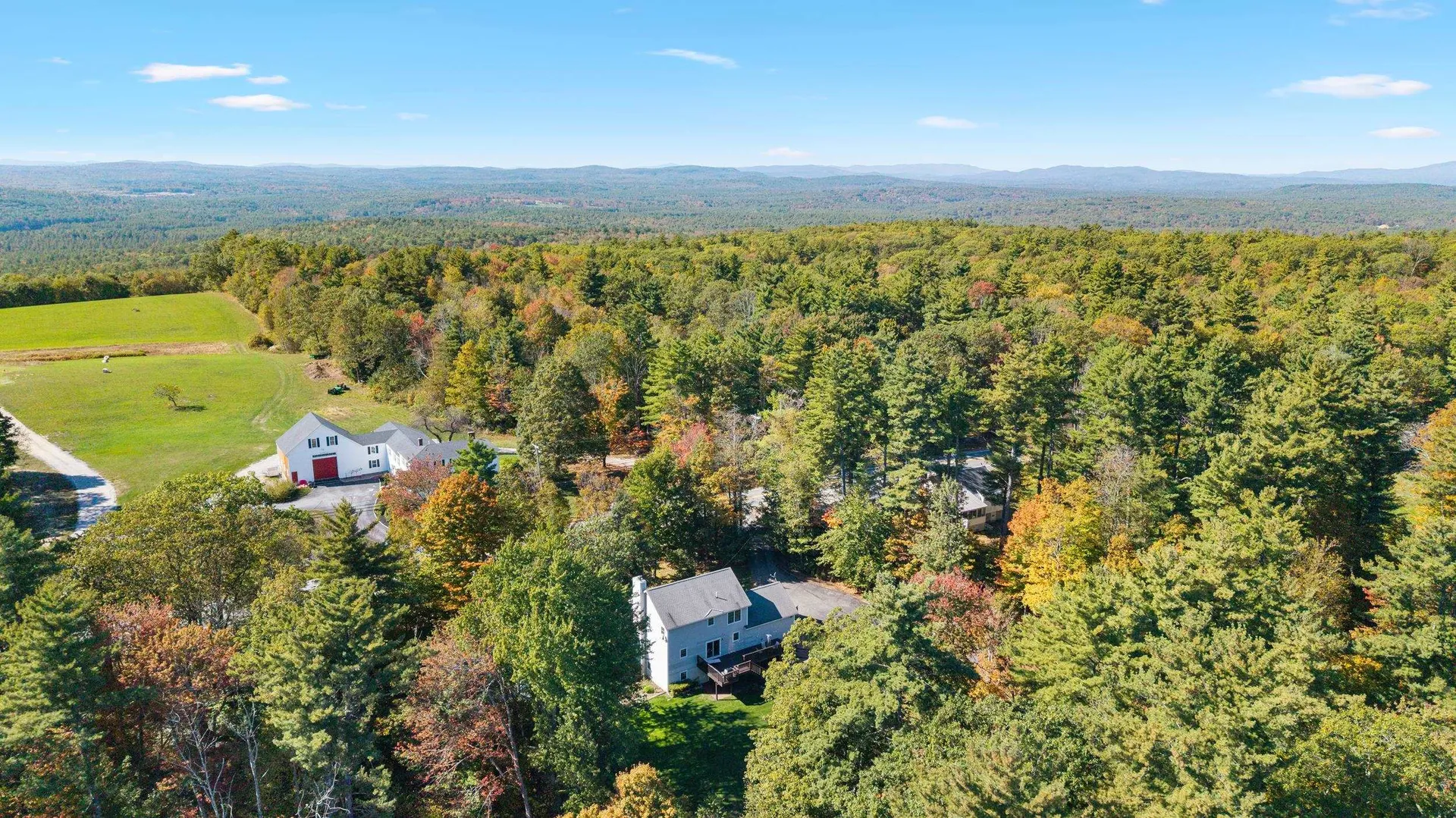 49 Stark Highway N Dunbarton NH 03046